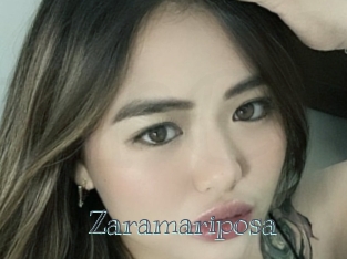 Zaramariposa
