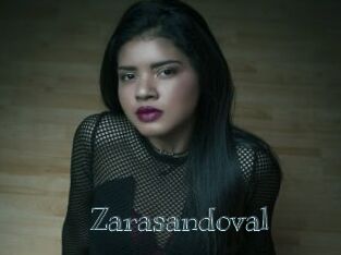 Zarasandoval