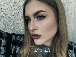 Zayraa