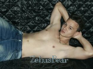 ZehusBear