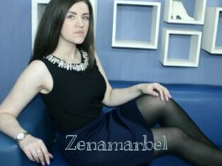 Zenamarbel