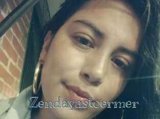 Zendayastoermer