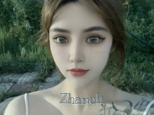 Zhangli