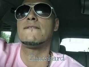 Zinoshard