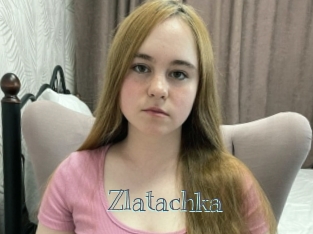 Zlatachka