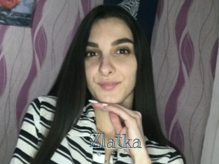 Zlatka