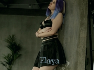 Zlaya