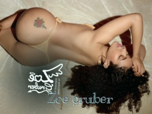 Zoe_gruber
