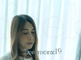 Zoe_monx19