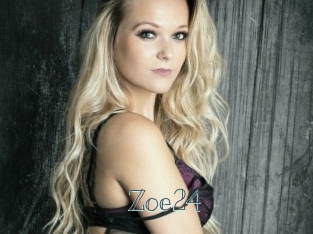 Zoe24