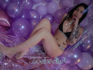 Zoebecket