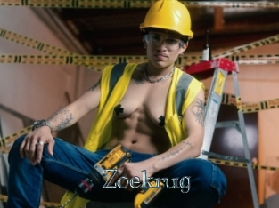 Zoekrug