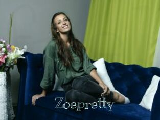 Zoepretty