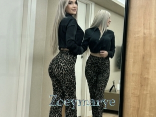 Zoeymarye