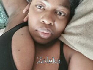 Zoleka