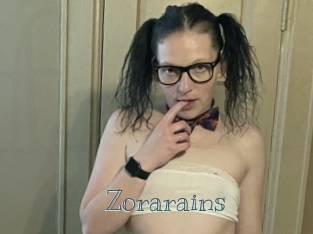 Zorarains