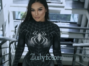 Zulyfoxer