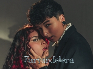 Zuryandelena