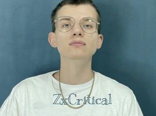 ZxCritical