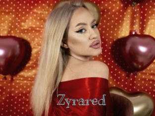 Zyrared